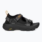 Teva women's sandals Grandview Max black