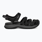 Teva Tirra Sport women's sandals black