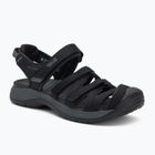 Teva Tirra Sport women's sandals black