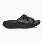 Teva ApreTrail women's flip-flops black