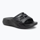 Teva ApreTrail women's flip-flops black