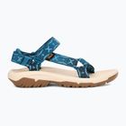 Teva Hurricane XLT2 Sunscape women's sandals waterless blue coral