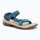 Teva Hurricane XLT2 Sunscape women's sandals waterless blue coral