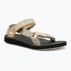 Women's Teva Original Universal Sunscape waterless peach ice sandals