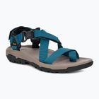 Teva Hurricane Terra Dactyl blue coral men's sandals