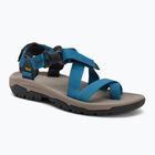Teva Hurricane Terra Dactyl blue coral men's sandals