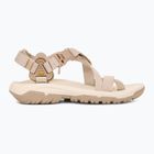 Teva Hurricane Terra Dactyl birch women's sandals
