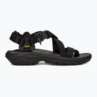 Teva Hurricane Terra Dactyl black women's sandals