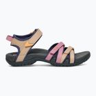 Teva women's sandals Tirra root light multi