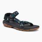 Teva Hurricane XLT2 archive wings black/tan men's sandals