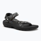 Teva Hurricane XLT2 mountain mosaic grey/black men's sandals