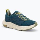 Men's hiking boots HOKA Anacapa Breeze Low blue twilight/oat milk