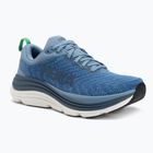 HOKA men's running shoes Gaviota 5 downpour/thunder cloud