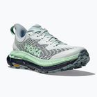 Women's running shoes HOKA Mafate Speed 4 deep teal/frost