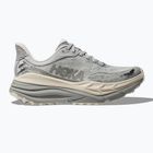 Men's running shoes HOKA Stinson 7 stardust/alabaster