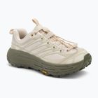 Shoes HOKA Mafate Three 2 oat milk/eucalyptus