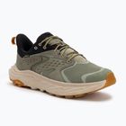 Men's hiking boots HOKA Anacapa 2 Low GTX sea moss/oatmeal