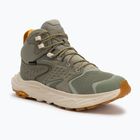 Men's hiking boots HOKA Anacapa 2 Mid GTX sea moss/oat milk