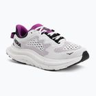 Women's running shoes HOKA Kawana 2 white/wildflower
