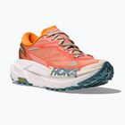 Women's running shoes HOKA Matafe X feldspar/mountain fog