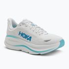 Men's running shoes HOKA Bondi 9 white/hoka blue