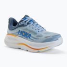 Men's running shoes HOKA Bondi 9 Wide drizzle/downpour