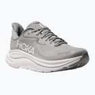 Men's running shoes HOKA Clifton 10 stellar grey/stardust
