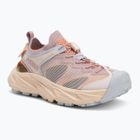 Women's sandals HOKA Hopara 2 Aerino quartz sand/au lait