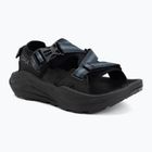 Women's sandals HOKA Infini Hike TC black/black