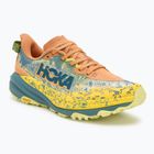 Men's running shoes HOKA Speedgoat 6 tera cotta/mountain fog