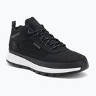 Men's shoes Timberland Field Trekker Low jet black