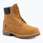 Men's shoes Timberland 6 In Premium Fur/Warm Lin wheat