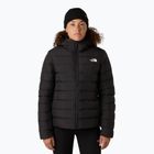 Women's jacket The North Face Aconcagua 3 Hoodie S25 black