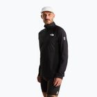 Men's The North Face Summit Futurefleece LT 1/2 Zip black/npf sweatshirt