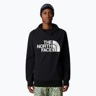 Men's sweatshirt The North Face Tekno Logo Hoodie black/npf