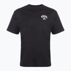 Men's Vans Checker Logo Gfx Loose black T-shirt