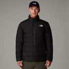 Men's down jacket The North Face Aconcagua 3 black