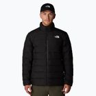 Men's down jacket The North Face Aconcagua 3 black