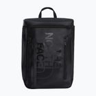 Urban backpack The North Face Base Camp Fuse Box Mini 19 l tnf black/tnf black