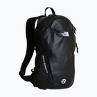 Climbing backpack The North Face Route Rocket 16 l tnf black