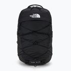The North Face Borealis 28 l hiking backpack black/black/npf