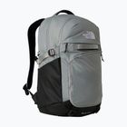 Urban backpack The North Face Router 40 l meld grey/black