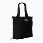 The North Face Borealis Tote 22 l black/black/npf bag