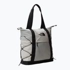 The North Face Borealis Tote 22 l gardenia white/black bag