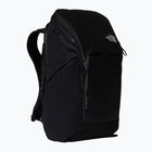 The North Face Kaban 2.0 27 l black / black / npf urban backpack
