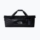 Gear bag The North Face Base Camp Gear Box L 90 l tnf black/ tnf black/ npf