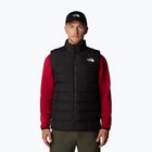 Men's vest The North Face Aconcagua 3 2025 black
