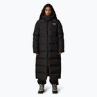 Women's down coat The North Face Triple C Parka black/npf