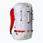 The North Face Verto 27 l hiking backpack monument grey/asphalt grey