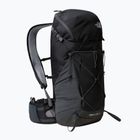 Men's trekking backpack The North Face Trail Lite 24 l black/asphalt grey